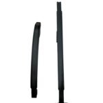 Guia / Tensor corrente comando Daytona 675 2009 - 2012