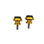 Slider balança Daytona 675 2009 - 2012