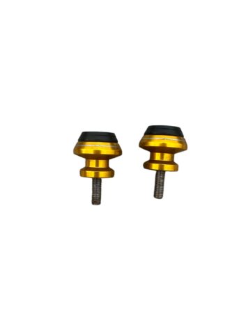 Slider balança Daytona 675 2009 - 2012