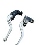 Par manete esportivo Daytona 675 2009 - 2012