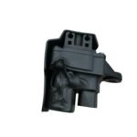 Servo motor Daytona 675 2009 - 2012