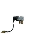 Valvula solenoide Daytona 675 2009 - 2012