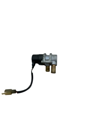Valvula solenoide Daytona 675 2009 - 2012