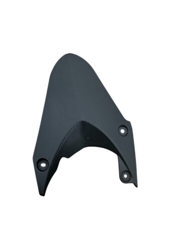 Paralama traseiro B Daytona 675 2009 - 2012