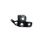 Suporte cavalete lateral Daytona 675 2009 - 2012