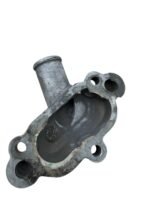 Tampa / Conexão mangueira água Daytona 675 2009 - 2012 - Imagem 2
