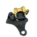 Pinça freio traseira Daytona 675 2009 - 2012