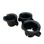 Condutor ar Daytona 675 2009 - 2012