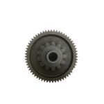 Engrenagem redução partida Daytona 675 2009 - 2012