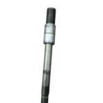 Eixo roda dianteira Daytona 675 2009 - 2012