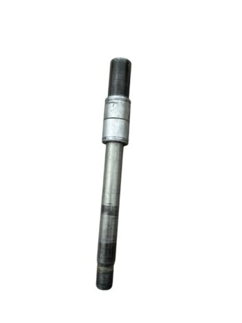 Eixo roda dianteira Daytona 675 2009 - 2012