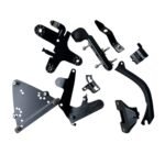 Kit suportes BMW F 800R 2015 - 2017
