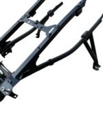 Quadro B BMW F 800R 2015 - 2017 - Imagem 5