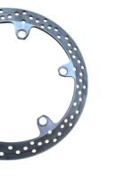 Disco freio dianteiro BMW F 800R 2015 - 2017 - Imagem 4