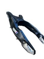 Balança / Quadro elastico BMW F 800R 2015 - 2017 - Imagem 2