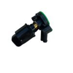 Valvula controle ar BMW F 800R 2015 - 2017