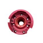 Gargalo abastecimento tanque BMW F 800R 2015 - 2017