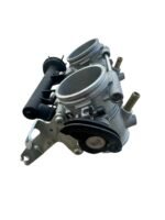 Corpo injeção BMW F 800R 2015 - 2017 - Imagem 2