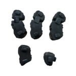 Coxim coroa BMW F 800R 2015 - 2017
