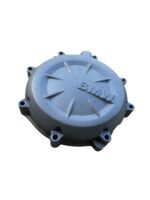 Tampa esquerda motor BMW G 650 GS 2011 - 2016 - Imagem 3