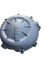 Tampa esquerda motor BMW G 650 GS 2011 - 2016 - Imagem 4