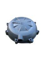 Tampa esquerda motor BMW G 650 GS 2011 - 2016 - Imagem 6