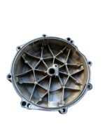 Tampa esquerda motor BMW G 650 GS 2011 - 2016 - Imagem 2
