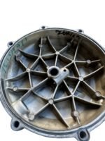 Tampa esquerda motor BMW G 650 GS 2011 - 2016 - Imagem 5