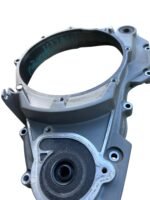 Tampa esquerda motor / embreagem BMW G 650 GS 201 - 2016 - Imagem 2