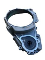Tampa esquerda motor / embreagem BMW G 650 GS 201 - 2016 - Imagem 4