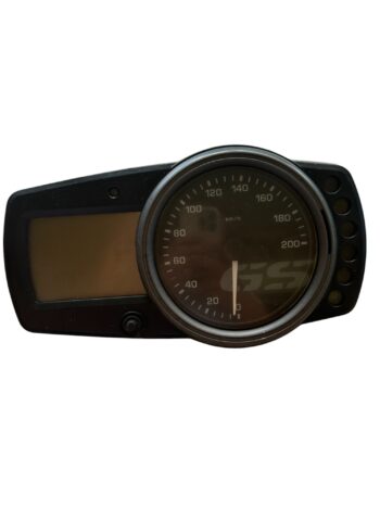 Painel BMW G 650 GS 2011 - 2016