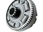 Campana embreagem BMW G 650 GS 2011 - 2016 - Imagem 2