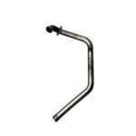 Curva escape BMW G 650 GS 2011 - 2016