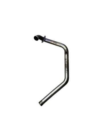 Curva escape BMW G 650 GS 2011 - 2016