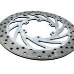Disco freio dianteiro BMW G 650 GS 2011 - 2016