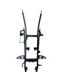 Quadro B BMW G 650 GS 2011 - 2016