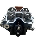 Cabeçote BMW G 650 GS 2011 - 2016 - Imagem 2