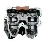 Cabeçote BMW G 650 GS 2011 - 2016