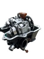 Cabeçote BMW G 650 GS 2011 - 2016 - Imagem 7