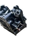 Cabeçote BMW G 650 GS 2011 - 2016 - Imagem 8