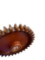 Engrenagem motor bomba óleo BMW G 650 GS 2011 - 2016 - Imagem 2