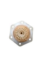 Suspiro tanque BMW G 650 GS 2011 - 2016 - Imagem 2