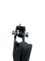 Pedaleira dianteira direita BMW G 650 GS 2011 - 2016 - Imagem 5