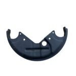Acabamento mesa inferior BMW G 650 GS 2011 - 2016