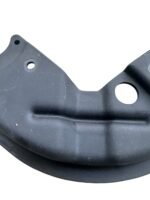 Acabamento mesa inferior BMW G 650 GS 2011 - 2016 - Imagem 4