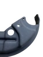 Acabamento mesa inferior BMW G 650 GS 2011 - 2016 - Imagem 2