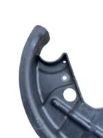 Acabamento mesa inferior BMW G 650 GS 2011 - 2016 - Imagem 5