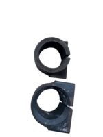Par acabamento BMW G 650 GS 2011 - 2016 - Imagem 3