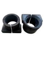 Par acabamento BMW G 650 GS 2011 - 2016 - Imagem 5