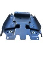 Carenagem Suporte lanterna BMW G 650 GS 2011 - 2016 - Imagem 2